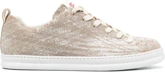 Camper Runner Four sneakers Beige