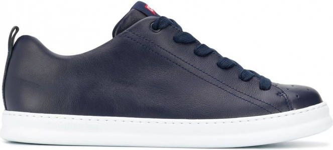 Camper Runner Four sneakers Blauw