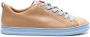 Camper Runner Four Twins colour-block sneakers Beige - Thumbnail 1