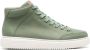 Camper Runner K21 high-top sneakers Groen - Thumbnail 4