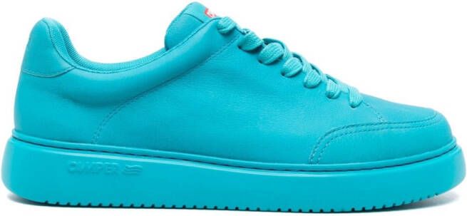 Camper Runner K21 low-top sneakers Blauw