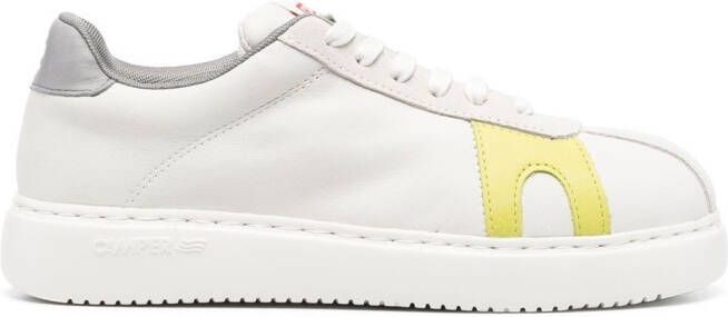 Camper Runner K21 low-top sneakers Wit