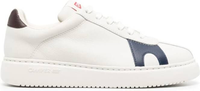 Camper Runner K21 low-top sneakers Wit