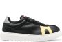 Camper Runner K21 low-top sneakers Zwart - Thumbnail 1