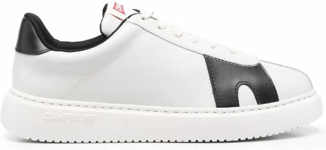 Camper Runner K21 sneakers Wit