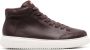 Camper Runner leren sneakers Paars - Thumbnail 1