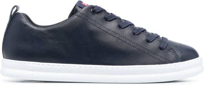 Camper Runner low-top sneakers Blauw