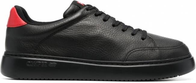 Camper Runner low-top sneakers Zwart