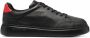 Camper Runner low-top sneakers Zwart - Thumbnail 1