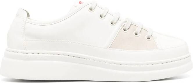 Camper Runner Up sneakers Wit