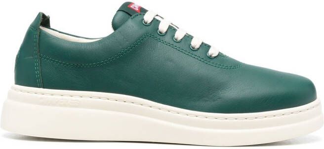 Camper Runner Up low-top sneakers Groen