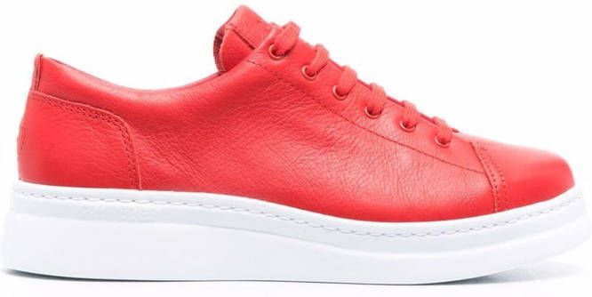 Camper Runner Up low-top sneakers Rood