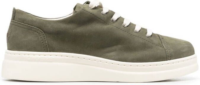 Camper Runner sneakers voor dames, wit 079, 37 EU Camper Runner sneakers voor dames, wit 079, 37 EU