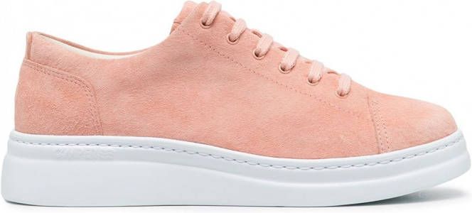 Camper Runner Up sneakers Roze