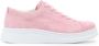 Camper Pastel Pink Runner Sneakers Pink Dames - Thumbnail 2