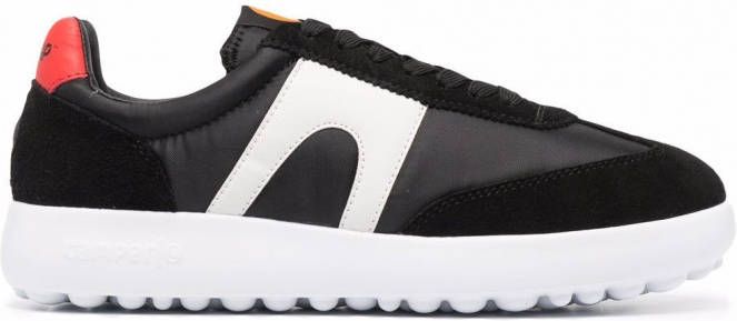 Camper x SailGP Pelotas XL sneakers Zwart