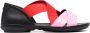 Camper Sandalen met colourblocking Roze - Thumbnail 1