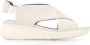 Camper Slip-on sandalen Beige - Thumbnail 1
