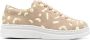 Camper Sneakers met abstract patroon Beige - Thumbnail 1