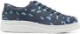 Camper Sneakers met abstract patroon Blauw - Thumbnail 1