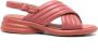 Camper Spiro sandalen met kruisbandjes Roze - Thumbnail 1