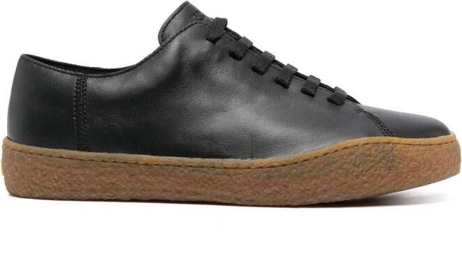Camper Terreno low-top sneakers Zwart