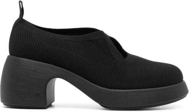 Camper Thelma pumps Zwart