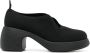 Camper Thelma pumps Zwart - Thumbnail 1