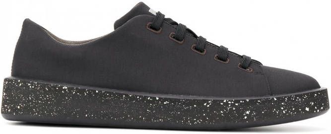 Camper Together Ecoalf low-top sneakers Zwart