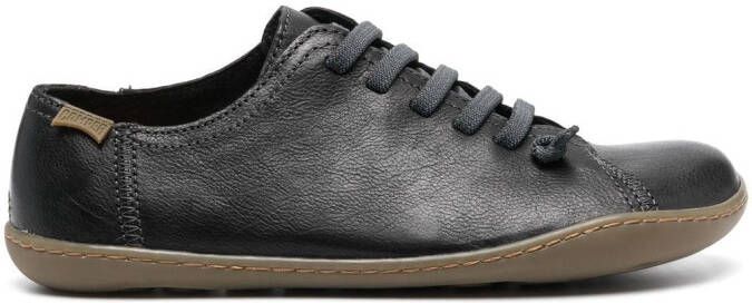 Camper vetersneakers Zwart