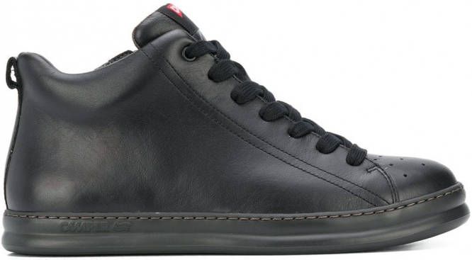 Camper Vetersneakers Zwart