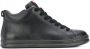 Camper Vetersneakers Zwart - Thumbnail 1
