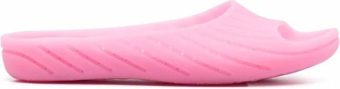 Camper Wabi slippers Roze