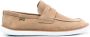 Camper Wagon penny loafers Beige - Thumbnail 1