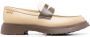 Camper Walden slip-on loafers Beige - Thumbnail 1