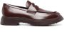 Camper Walden leren loafers Zwart - Thumbnail 1