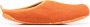 Camper Wollen slippers Oranje - Thumbnail 1