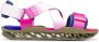 Camper x Bernhard Willhelm Himalayan sandalen Roze - Thumbnail 1