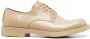 CamperLab Mil 1978 derby schoenen Zwart - Thumbnail 1