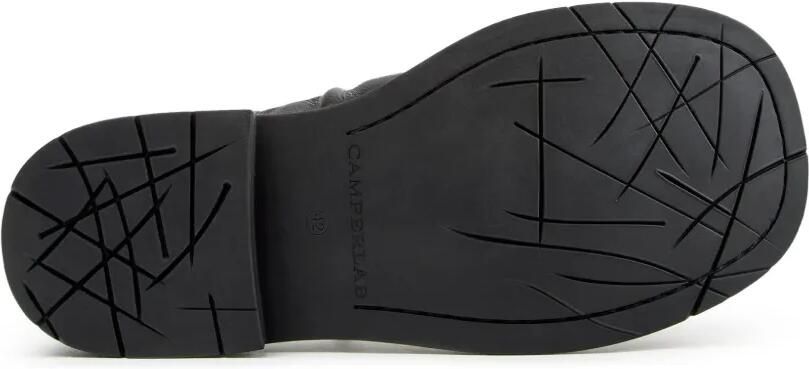 CamperLab 1978 leather loafers Zwart - Foto 4