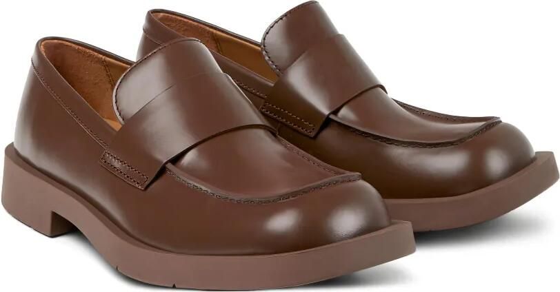 CamperLab 1978 loafers Bruin