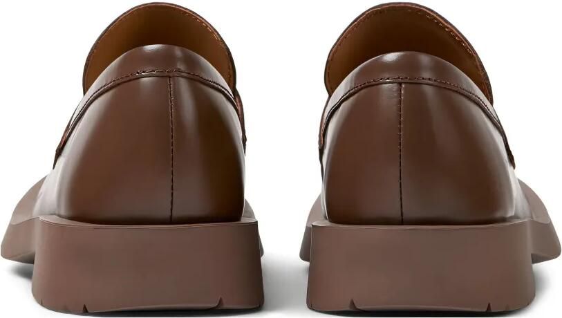 CamperLab 1978 loafers Bruin - Foto 3