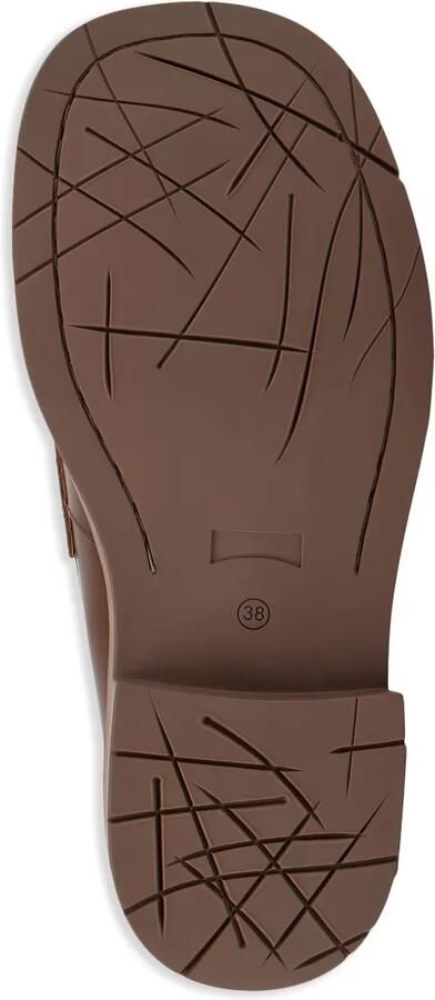 CamperLab 1978 loafers Bruin - Foto 4