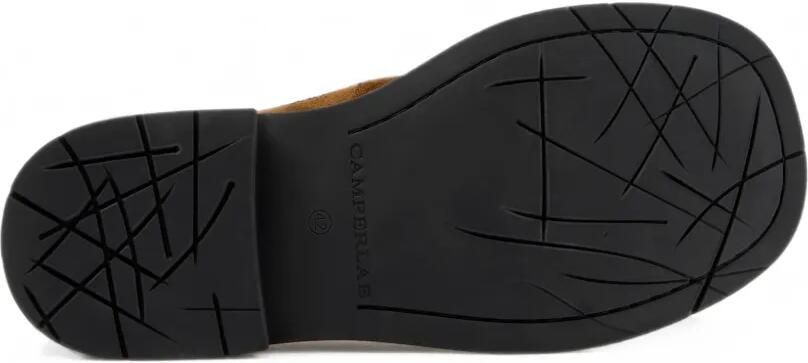 CamperLab 1978 suède loafers Bruin - Foto 4
