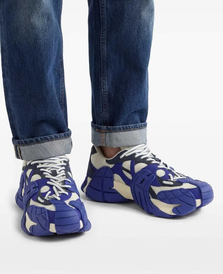 CamperLab Aria chunky sneakers Blauw - Foto 2