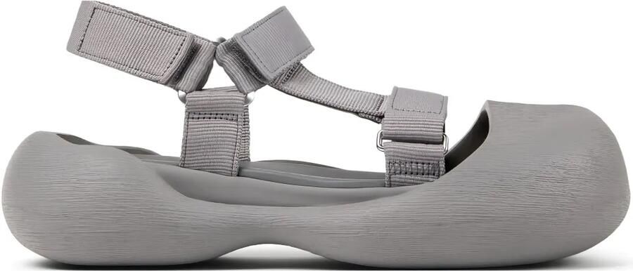 CamperLab Caramba sandalen Grijs