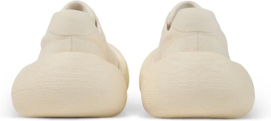 CamperLab Caramba sneakers met logo Beige - Foto 3