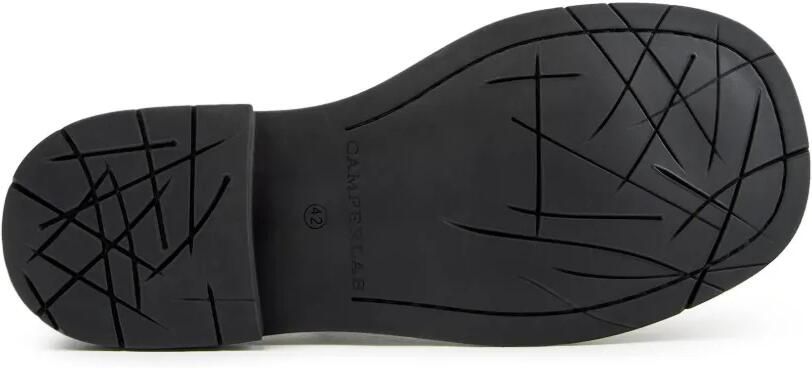 CamperLab Mil 1978 Derby shoes Zwart - Foto 5
