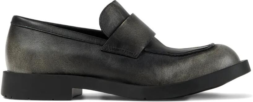CamperLab Mil 1978 loafers Grijs
