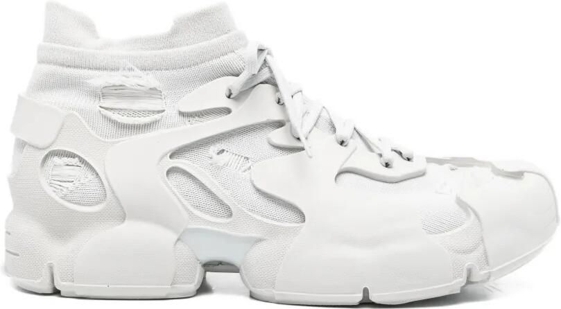 CamperLab Sneakers Grijs